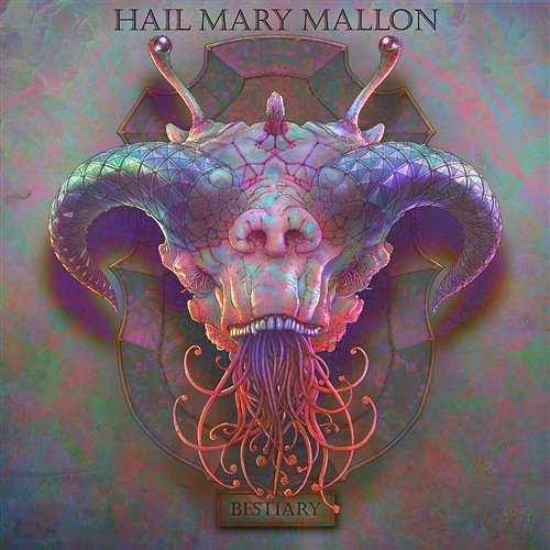 Whales Hail Mary Mallon