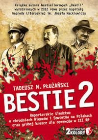 Bestie 2 Płużański Tadeusz