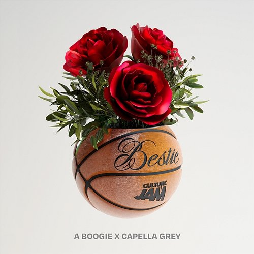 Bestie Culture Jam feat. A Boogie wit da Hoodie, Capella Grey
