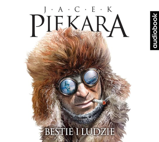 Bestie i ludzie Piekara Jacek