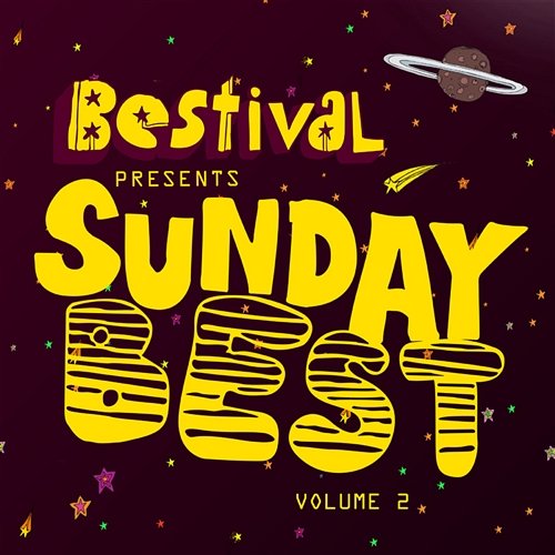 Bestival presents Sunday Best Vol 2 Various Artists