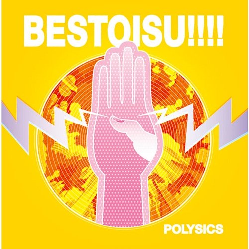 BESTOISU!!!! POLYSICS