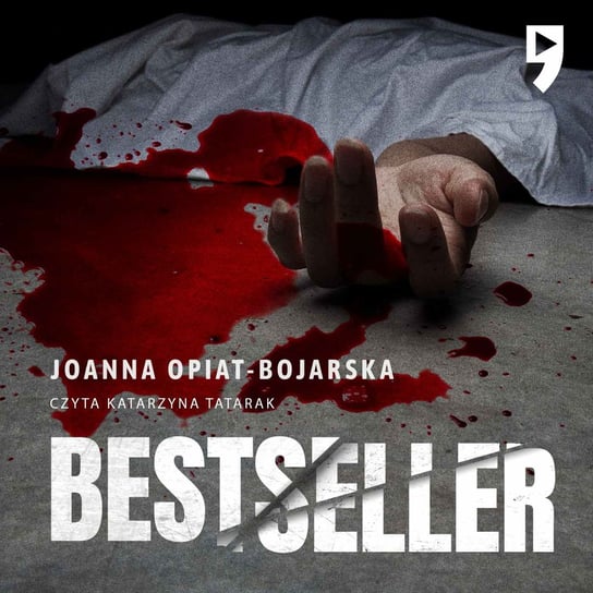 Bestseller - audiobook Opiat-Bojarska Joanna