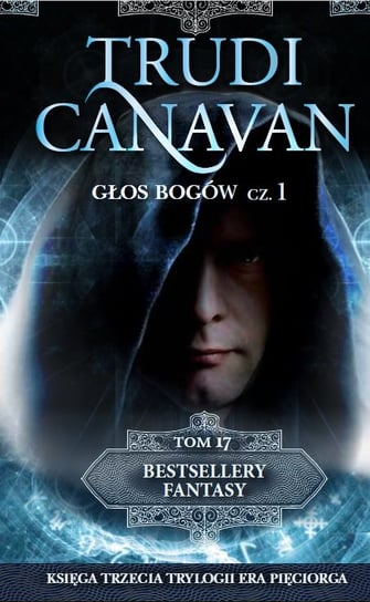 Bestsellery Fantasy - autor Trudi Canavan Edipresse Polska S.A.