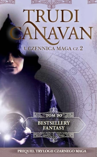 Bestsellery Fantasy Tom 20 Edipresse Polska S.A.