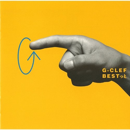 BESTto G-Clef