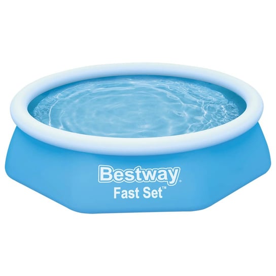 Bestway Mata pod basen Flowclear, 274 x 274 cm VMP