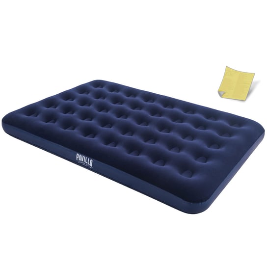 Bestway Materac Dmuchany Do Spania 191x137x22cm Bestway