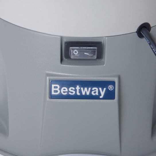 Bestway Pompa filtrująca piaskowa Flowclear, 2006 L/h, 58515 Bestway