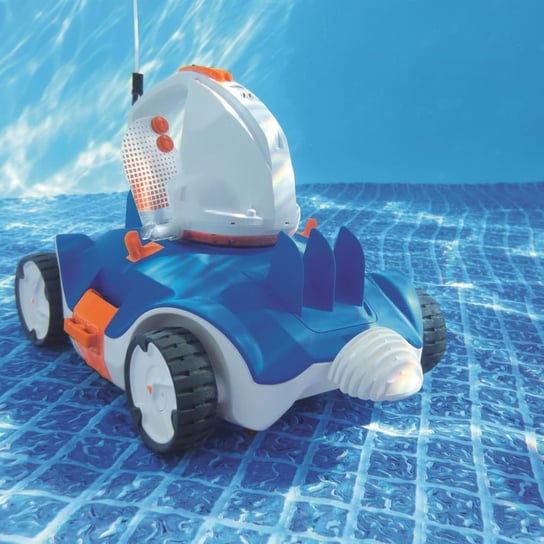 Bestway Robot do czyszczenia basenu Flowclear Aquatronix, 58482 Inna marka