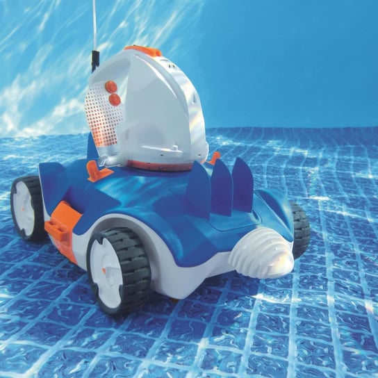 Bestway Robot do czyszczenia basenu Flowclear Aquatronix, 58482 Bestway