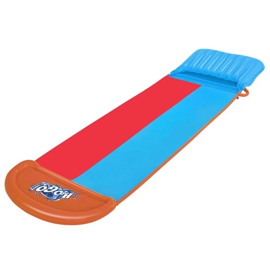 Bestway Zjeżdżalnia H2OGO Tsunami Splash Ramp, podwójna Bestway