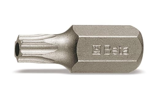 BETA KOŃCÓWKA WKRĘTAKOWA TEMPER T55 10mm BETA