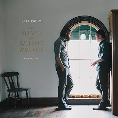 Beta Radio-The Songs The Seasons Bring - Vols. 1-4 Various Artists