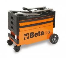 Beta Wózek Narzędziowy Składany BETA