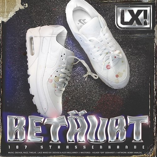 Betäubt LX