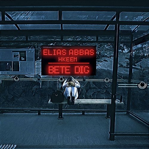 Bete dig Elias Abbas feat. Hkeem