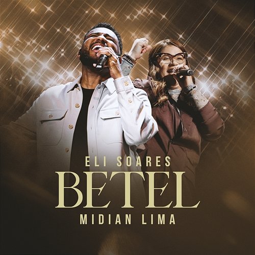 Betel Eli Soares, Midian Lima