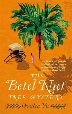Betel Nut Tree Mystery Yu Ovidia