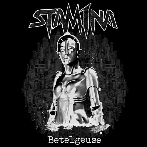 Betelgeuse Stam1na