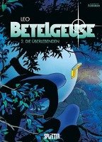 Betelgeuse. Band 2 Leo