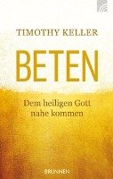 Beten Keller Timothy