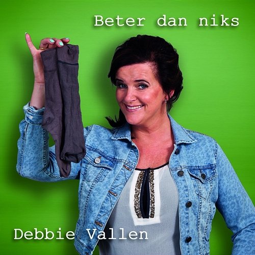 Beter Dan Niks Debbie Vallen
