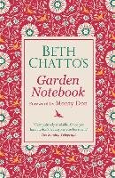 Beth Chatto's Garden Notebook Chatto Beth