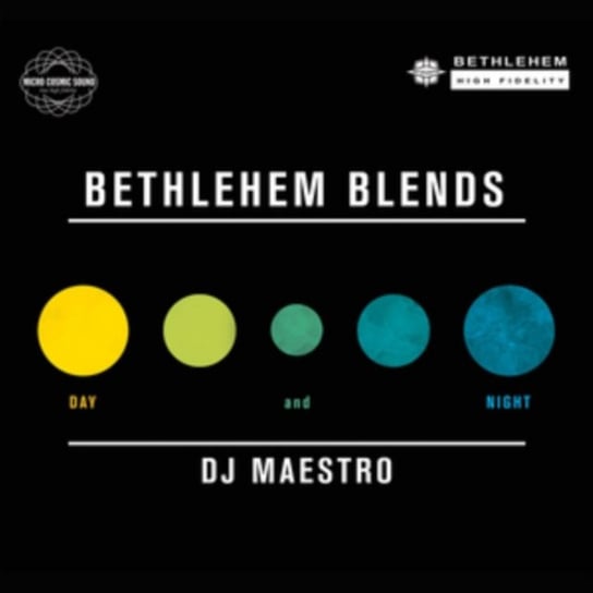 Bethlehem Blends By DJ Maestro Various Artists