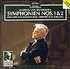 BETHOVEN SYMPHONOEN NOS. 1 & 2 Von Karajan Herbert