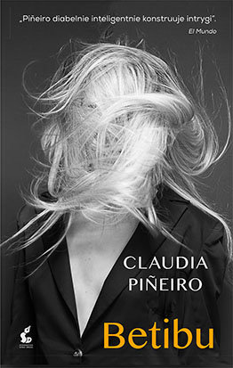 Betibu Pineiro Claudia