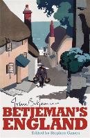 Betjeman's England Betjeman John, Games Mr. Stephen