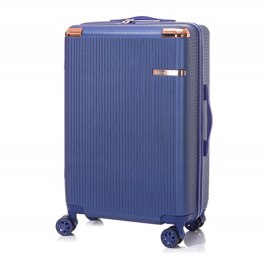 BETLEWSKI kabinowa walizka podróżna mały bagaż ABS Betlewski