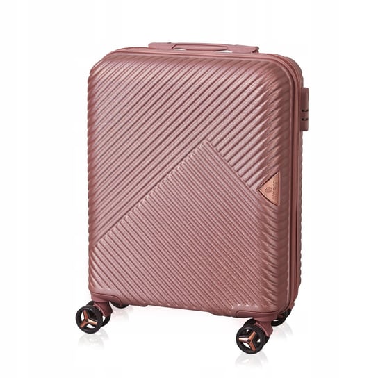 BETLEWSKI Mała walizka kabinowa bagaż podręczny turystyczny do samolotu Betlewski