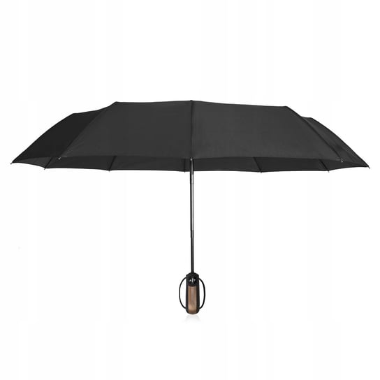 BETLEWSKI Parasol automatyczny składany parasolka do torebki wodoodporna Betlewski