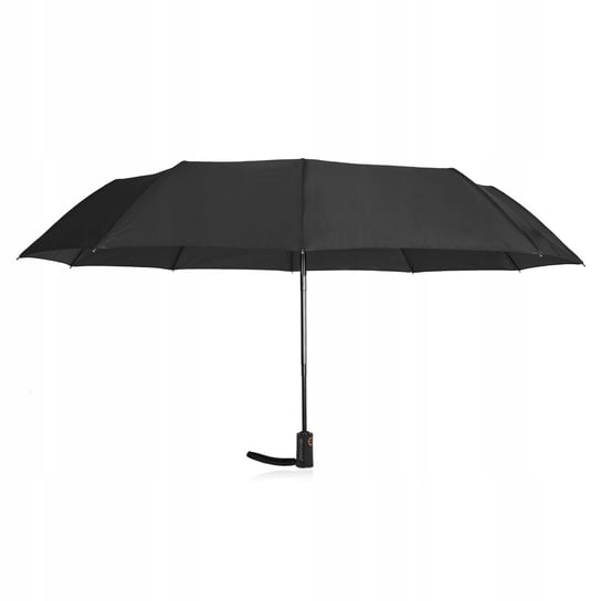 BETLEWSKI Składany parasol automatyczny męski damski mocna parasolka Betlewski
