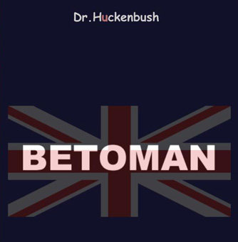 Betoman Dr Huckenbush