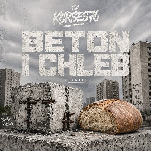 Beton i chleb Korses76