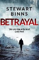 Betrayal Binns Stewart