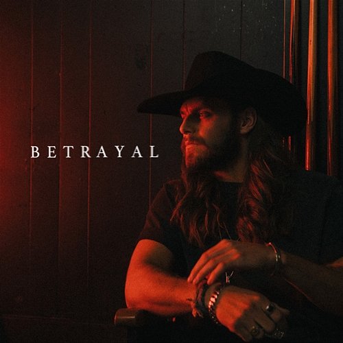 Betrayal Warren Zeiders