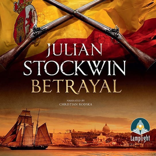 Betrayal Stockwin Julian
