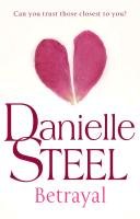 Betrayal Steel Danielle