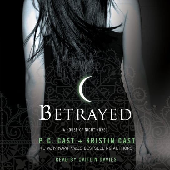 Betrayed Cast Kristin, Cast P. C.