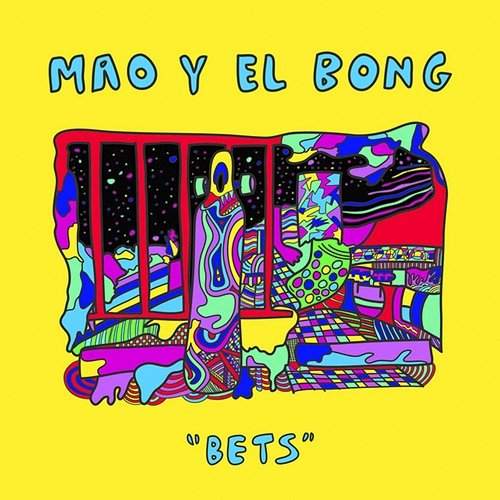 Bets Mao y El Bong