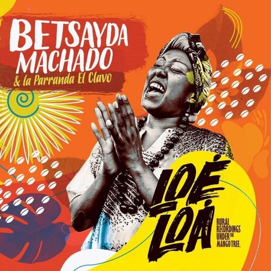 Betsayda Machado Y La Parranda El Clavo, płyta winylowa Various Artists