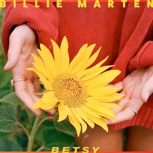 Betsy Billie Marten