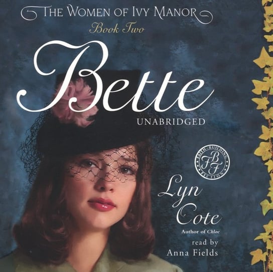 Bette Cote Lyn
