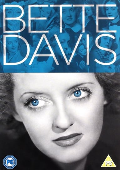 Bette Davis 100th Anniversary Box Set Various Directors