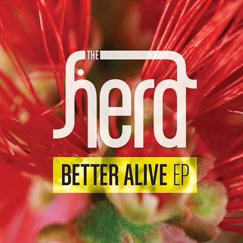 Better Alive The Herd