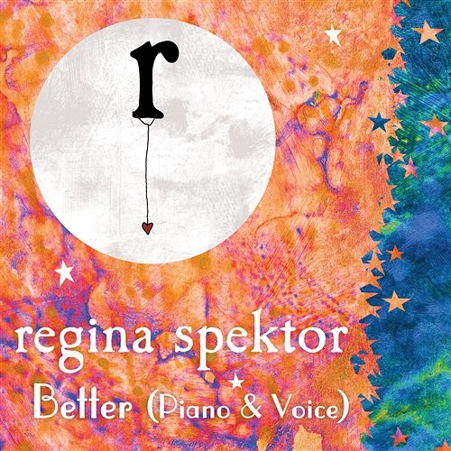 Better Regina Spektor